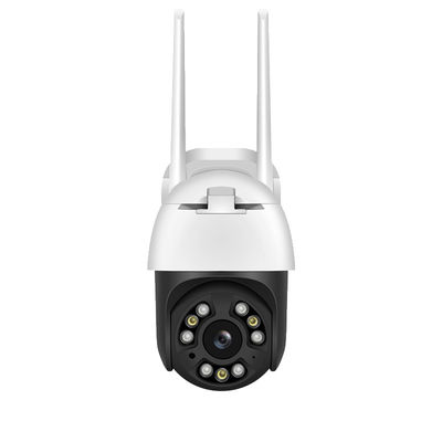5mp wifi ptz camera auto tracking camera wifi 2MP human body detection alert cctv outdoor camera