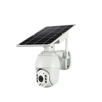 Hot Sale 4G SIM Card 1080P PIR Motion Detection Wireless Dome IP Camera 3G/4G NIGHT VISION Waterproof CCTV WIFI Outdoor Waterproof Security PTZ