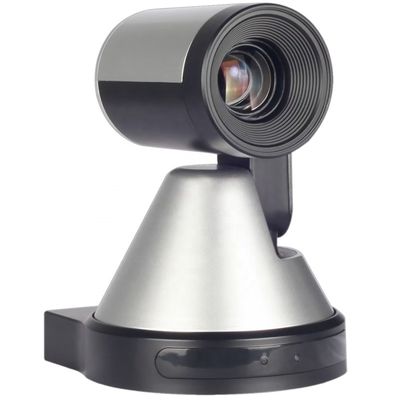 4MP 4MP Full HD 10X 5.1-51mm USB2.0 PTZ Live Video Conference Camera Intercom