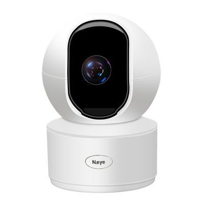 Home Security Cloud P2P TF Card Camera Pan and Tilt 4MP PTZ IP Camera HD Two Way Audio System 1080p Mini Camera Wireless Wifi Indoor